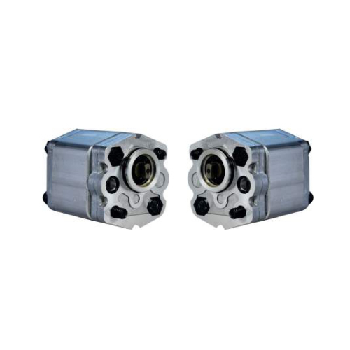 CBK Gear Pump