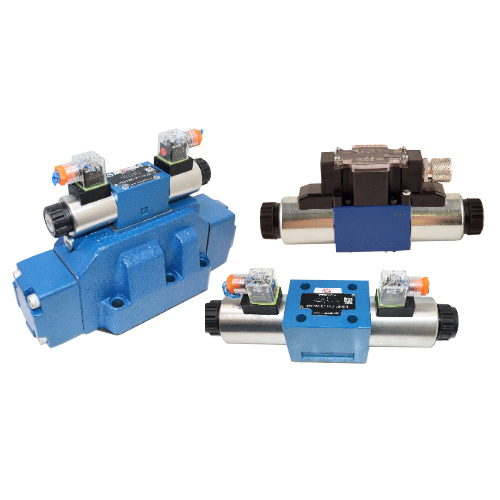 Directional Control Valve