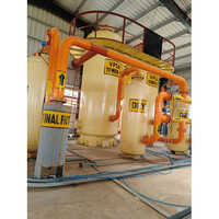 Bio Gas Cng Filtertion Plant