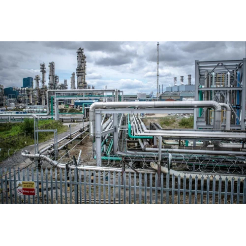 Hydrogen Gas Plant - General Use: Industrial