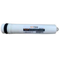 Ontoz Domestic Ro Membrane 100 Gpd - Material: Plastic