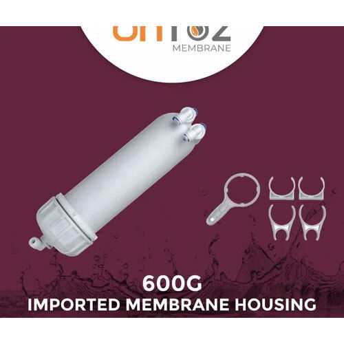 600g Double Orring Membrane