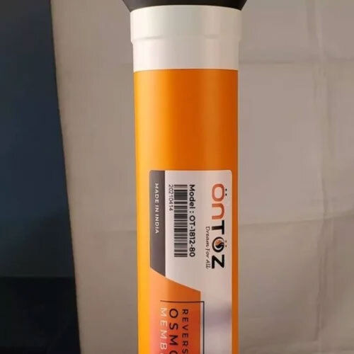 Ontoz High TDS Ro Membrane For Upto 3000 TDS