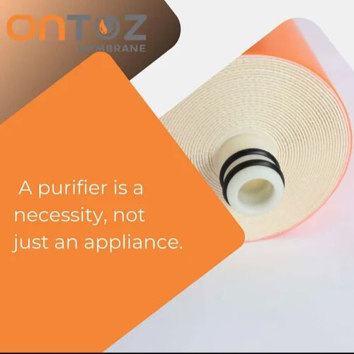 Ontoz 300 Gpd High Tds Membranes