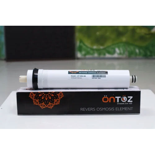 Ontoz 80Gpd Membrane - Warranty: 1 Year