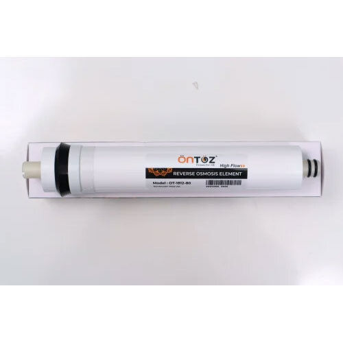 Ontoz High Flow 110 Gpd Membrane