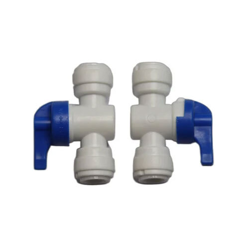 1-4 Flush Valve