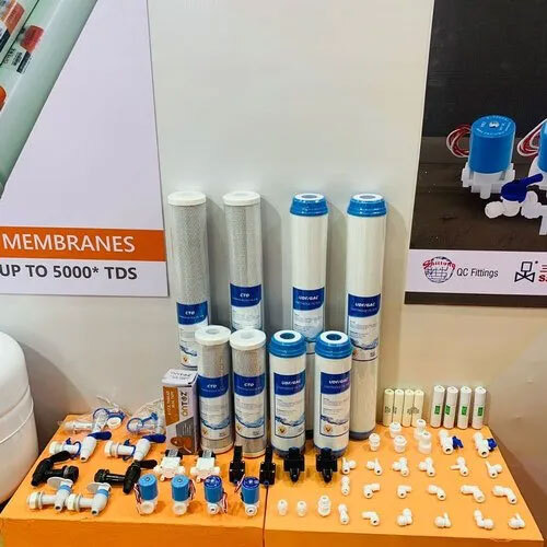 Ro Spare Parts
