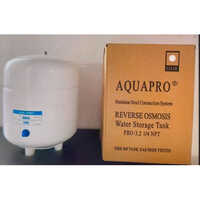 2.3 Gallon Tank - Application: Domestic
