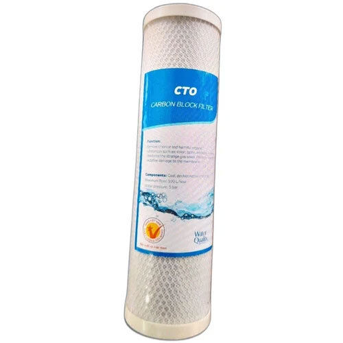 10 CTO Filter Cartridge