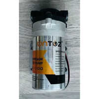 Ontoz 100 Gpd Pump - Caliber: Standard