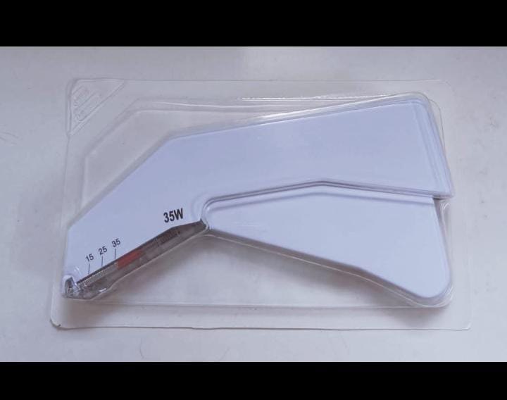 Skin Staplers DISPOSABLE SKIN STAPLER