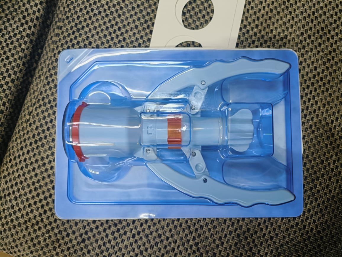 Disposable Circumcision Stapler - Application: General Surgery