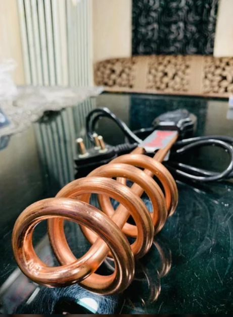 Immersion Water Rod 