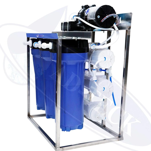 ABS Reverse Osmosis Water Purifier