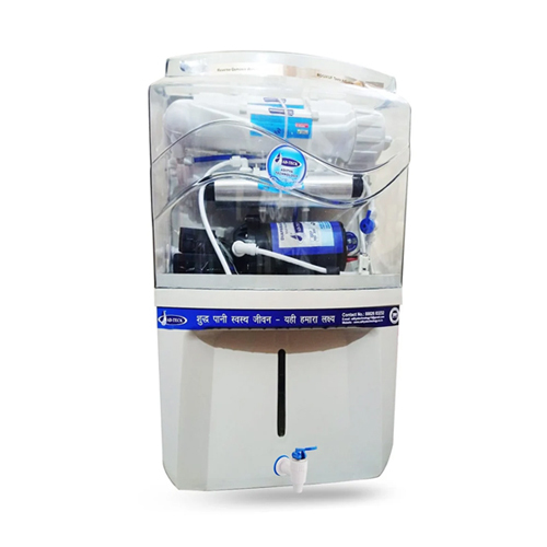 12L Electric RO Purifier