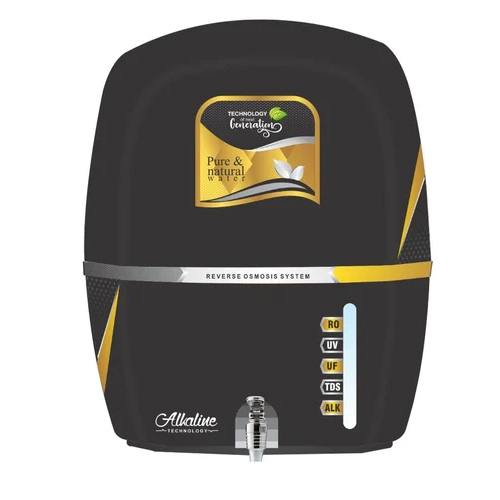 14 Litre RO Water Purifier