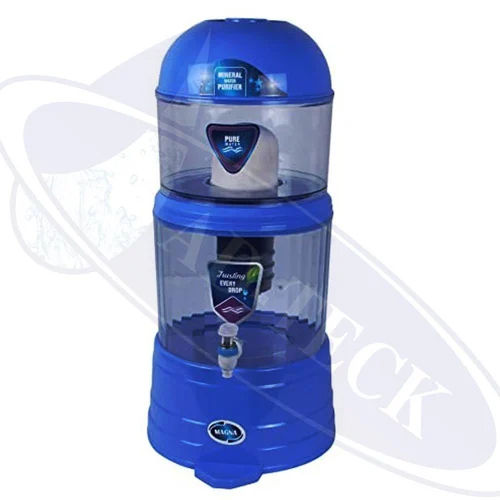 Non Electric Water Purifier