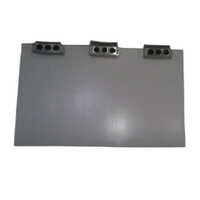 Solar Cold Storage - Application: Industrial