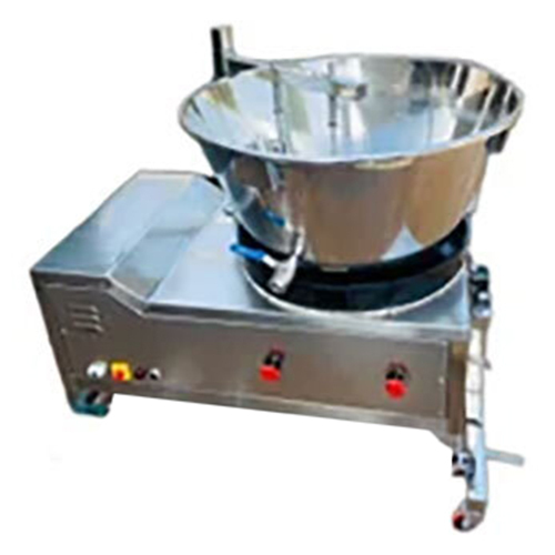 Khoya Making Machine