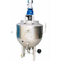Ghee Processing Plant - Capacity: 500 Liters - 5000 Ltr