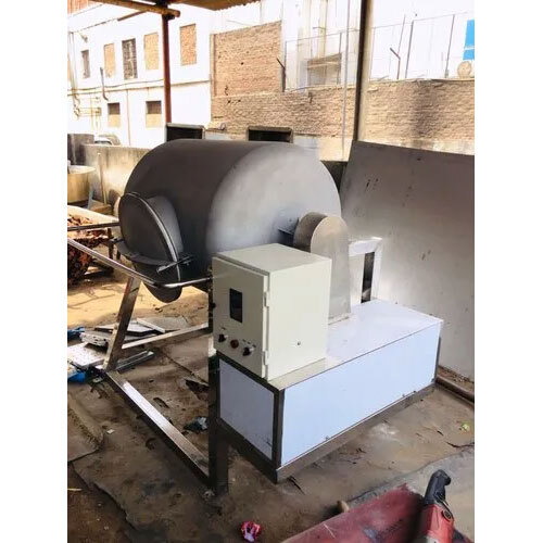 Butter Making Machine - Butter Churner