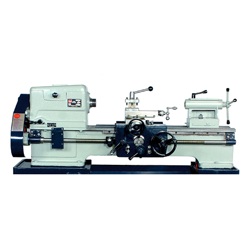 Cnc Lathe Machine - Automatic Grade: Automatic