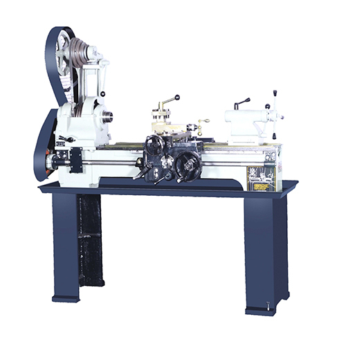Model 2 Lathe Machine - Automatic Grade: Automatic