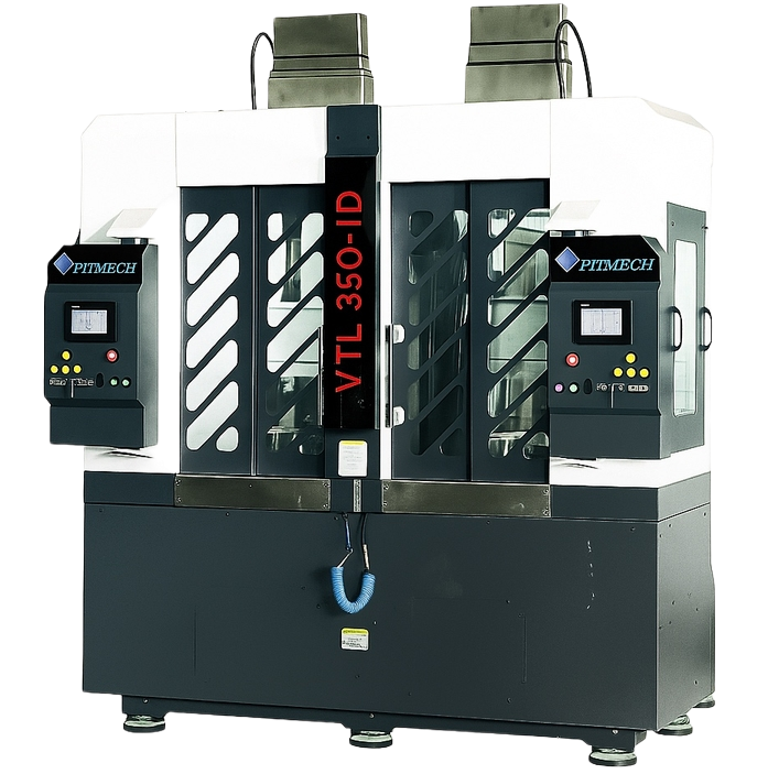 Model 2 Lathe Machine - Automatic Grade: Automatic