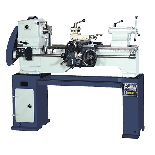Model 2G Lathe Machine - Automatic Grade: Automatic