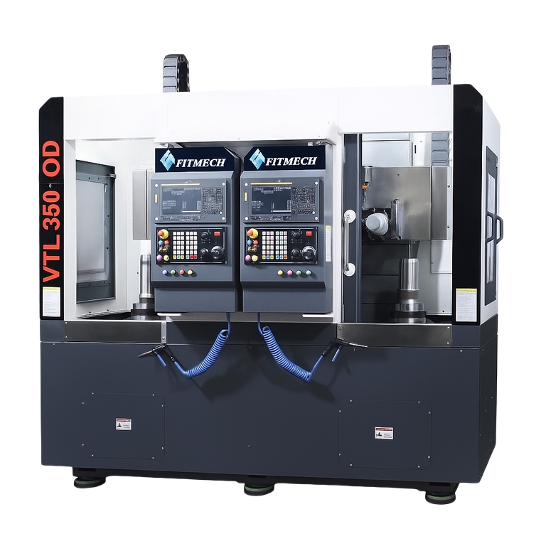 Model 2G Lathe Machine - Automatic Grade: Automatic