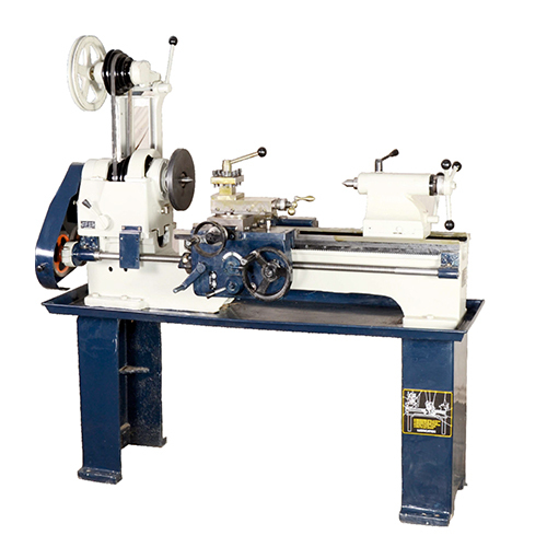 Model 2Gl Lathe Machine - Automatic Grade: Automatic