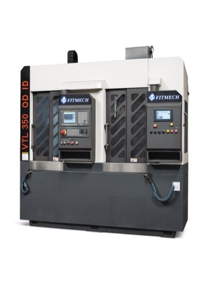Fitmech Model : Vtl 350 Od-id - Automatic Grade: Semi Automatic