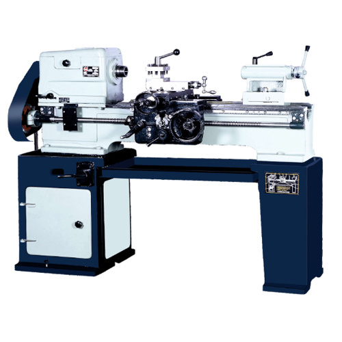 Model 5 Lathe Machine - Automatic Grade: Automatic