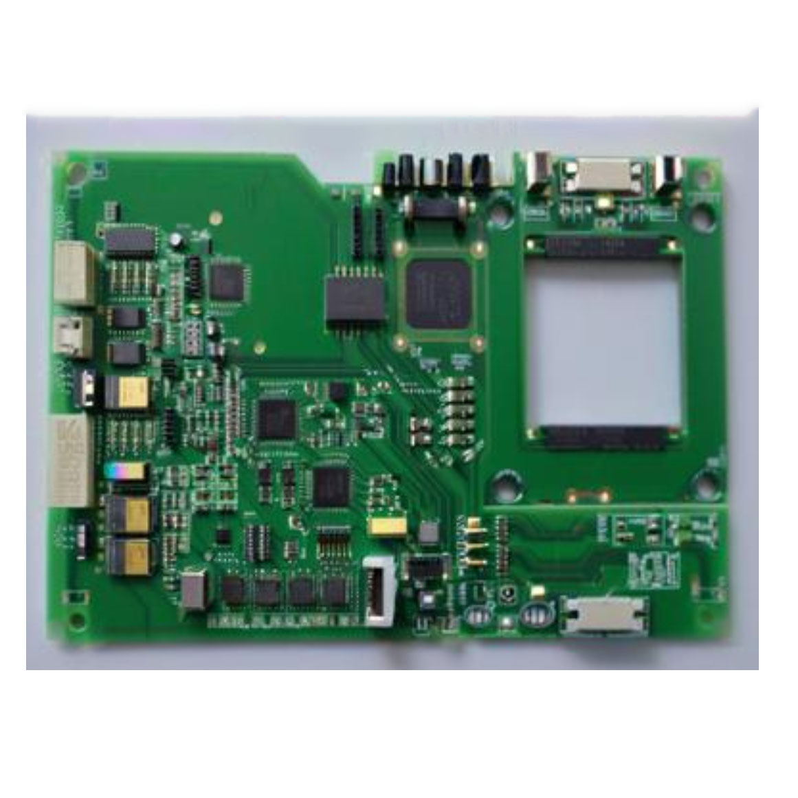 Motherboard PCBA Electronic Circuit Board Pcb Assembly Service