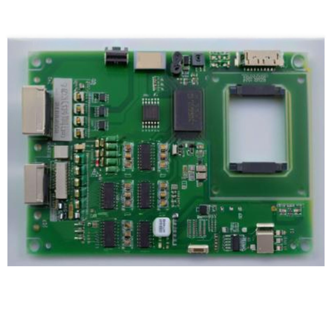 Motherboard PCBA Electronic Circuit Board Pcb Assembly Service