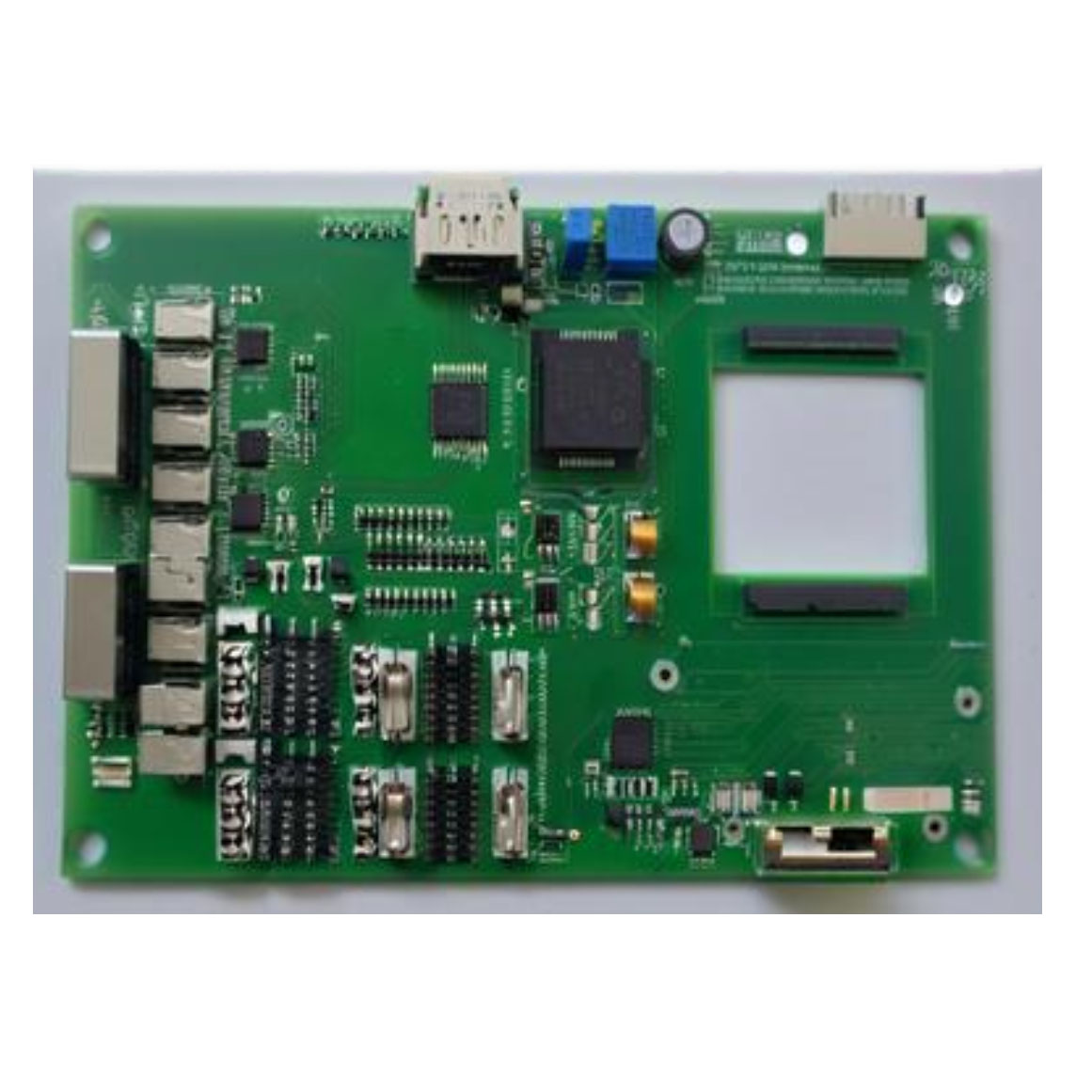 Motherboard PCBA Electronic Circuit Board Pcb Assembly Service