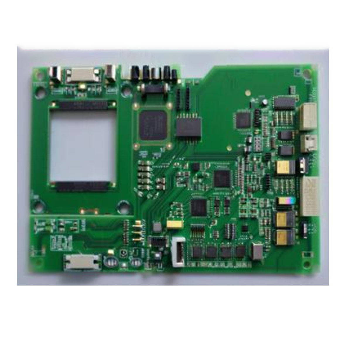 Motherboard PCBA Electronic Circuit Board Pcb Assembly Service