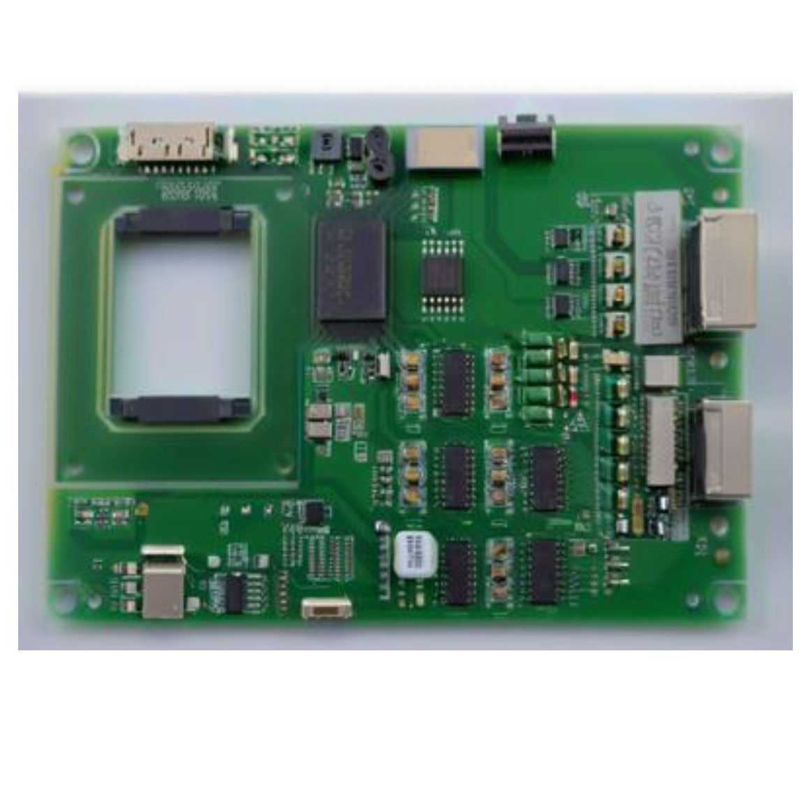 Motherboard PCBA Electronic Circuit Board Pcb Assembly Service