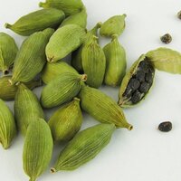 ಹಸಿರು ಏಲಕ್ಕಿ