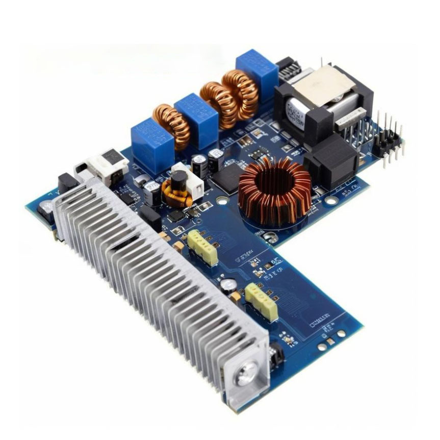 Car reversing surveillance cmos cctv network axis infrared camera pcb board shutter pcba pcb camera