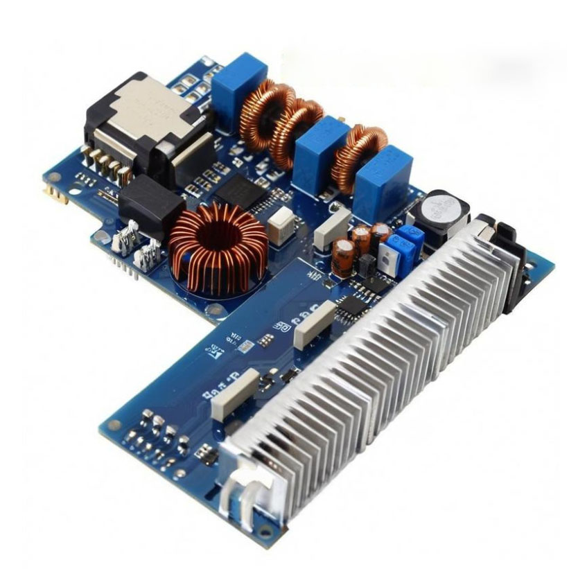 Car reversing surveillance cmos cctv network axis infrared camera pcb board shutter pcba pcb camera