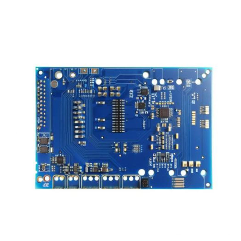 Customized Main Board Power Controlling PCBA with high quality PCBA