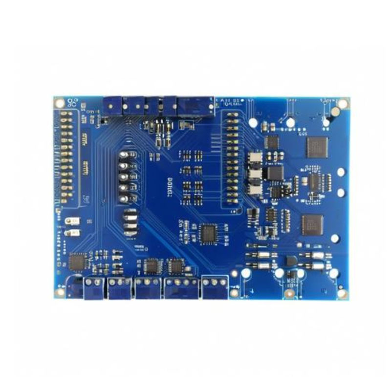 Customized Main Board Power Controlling PCBA with high quality PCBA