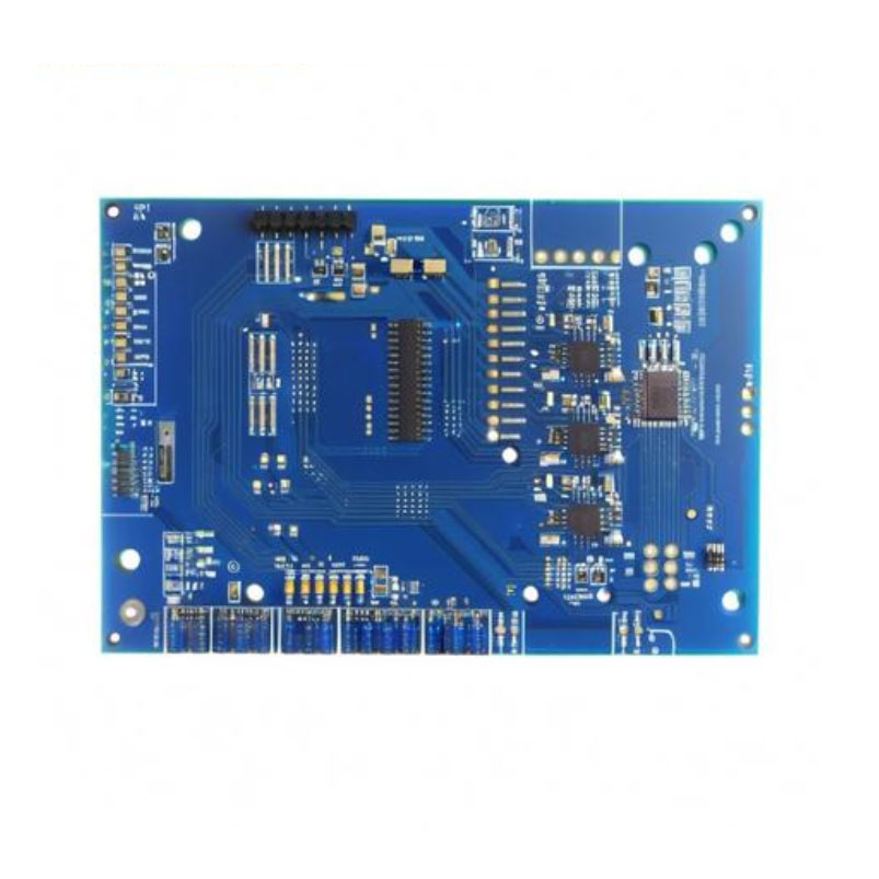 Customized Main Board Power Controlling PCBA with high quality PCBA