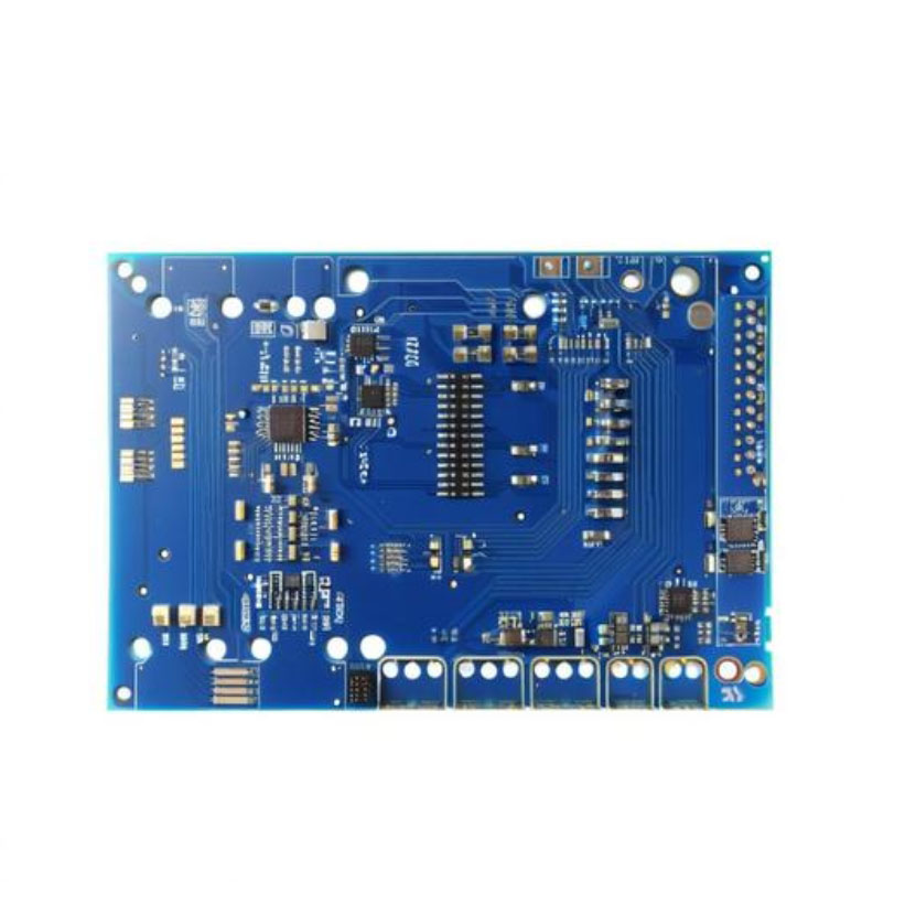 Customized Main Board Power Controlling PCBA with high quality PCBA