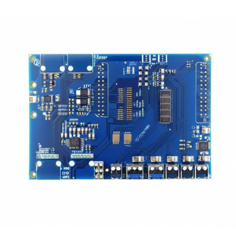 Customized Main Board Power Controlling PCBA with high quality PCBA