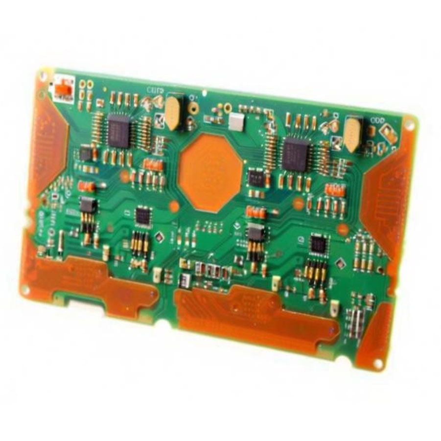 Led PCBA OEM PCBA PCBcb Manufacturing Design One Stop Service Aluminum Led Lighting Pcb