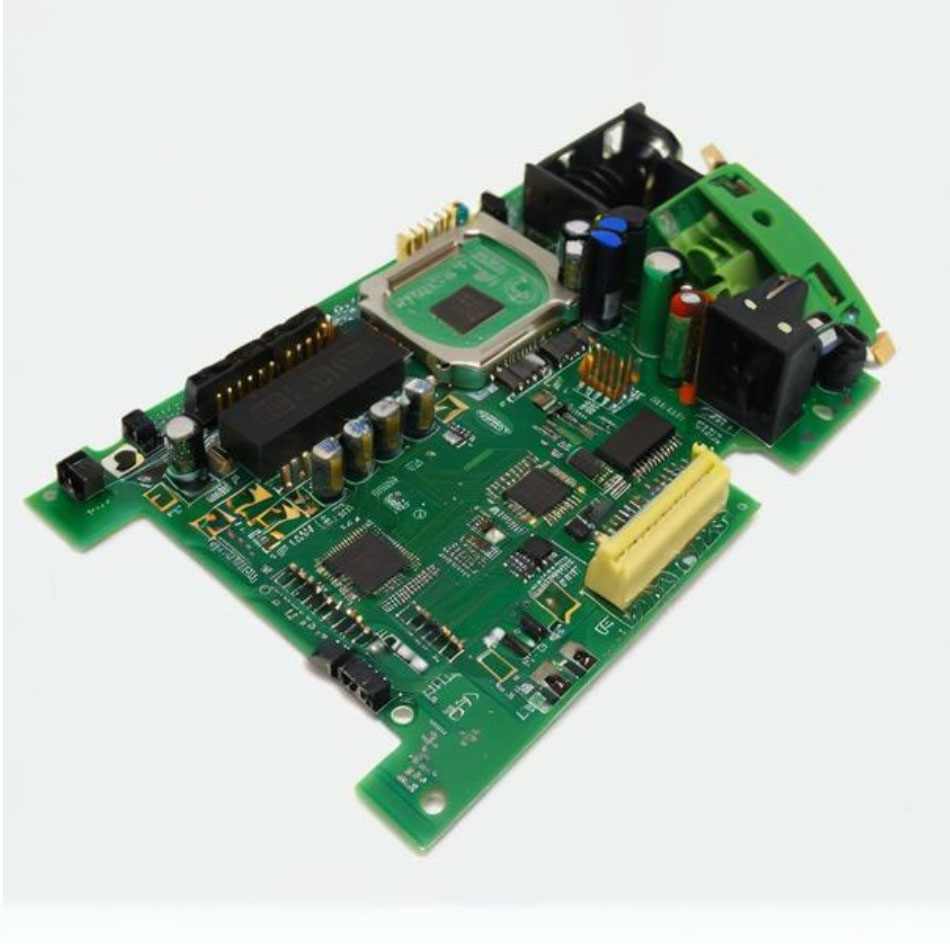 PCBA One Stop Temperature and Humidity Controller Multilayer PCB Controller Board Assembly PCBA