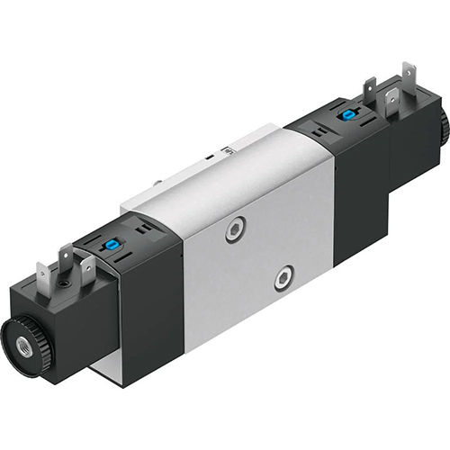 High Grade Pneumatic Solenoid Valve